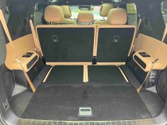 Fangchengbao Leopard 8 2025 Zhiyong flagship version 7 seats - фото 16