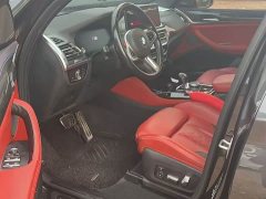 BMW X3 M X3 M Thunder Edition - фото 10