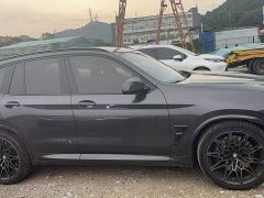 BMW X3 M X3 M Thunder Edition - фото 4