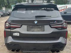 BMW X3 M X3 M Thunder Edition - фото 6