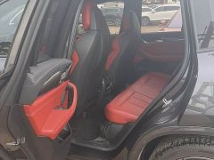 BMW X3 M X3 M Thunder Edition - фото 9