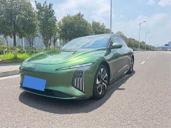 Lynk & Co Xinghai S7 555 Lucky Edition - фото 1