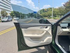 Lynk & Co Xinghai S7 555 Lucky Edition - фото 11