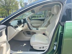 Lynk & Co Xinghai S7 555 Lucky Edition - фото 12