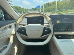Lynk & Co Xinghai S7 555 Lucky Edition - фото 16