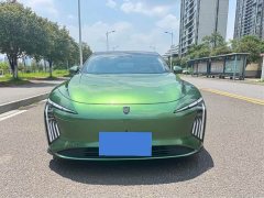 Lynk & Co Xinghai S7 555 Lucky Edition - фото 2