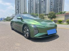 Lynk & Co Xinghai S7 555 Lucky Edition - фото 3