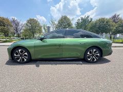 Lynk & Co Xinghai S7 555 Lucky Edition - фото 4