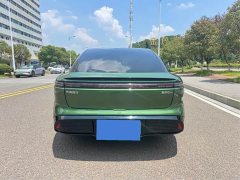 Lynk & Co Xinghai S7 555 Lucky Edition - фото 5