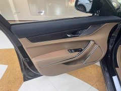 Jaguar XFL 2.0T P250 two-wheel drive exclusive luxury version - фото 11