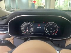 Jaguar XFL 2.0T P250 two-wheel drive exclusive luxury version - фото 9