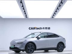 Nio Ledo L60 60kWh rear-wheel drive version - фото 1