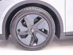 Nio Ledo L60 60kWh rear-wheel drive version - фото 10