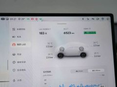 Nio Ledo L60 60kWh rear-wheel drive version - фото 13