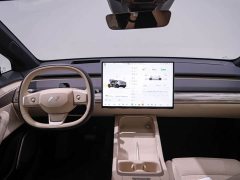 Nio Ledo L60 60kWh rear-wheel drive version - фото 15