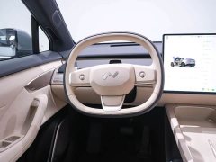 Nio Ledo L60 60kWh rear-wheel drive version - фото 17