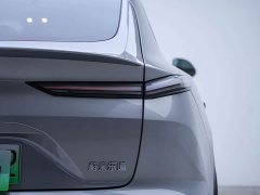 Nio Ledo L60 60kWh rear-wheel drive version - фото 19