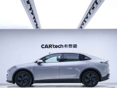 Nio Ledo L60 60kWh rear-wheel drive version - фото 2