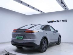 Nio Ledo L60 60kWh rear-wheel drive version - фото 20