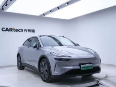 Nio Ledo L60 60kWh rear-wheel drive version - фото 7