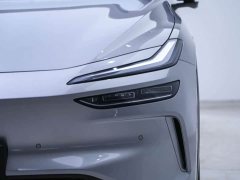 Nio Ledo L60 60kWh rear-wheel drive version - фото 8