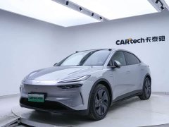 Nio Ledo L60 60kWh rear-wheel drive version - фото 9
