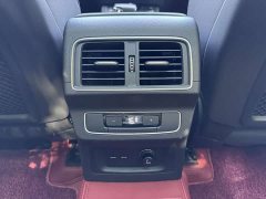 Audi Q5L 40T luxury and dynamic - фото 11