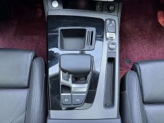 Audi Q5L 40T luxury and dynamic - фото 13