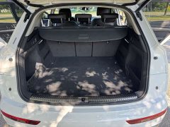 Audi Q5L 40T luxury and dynamic - фото 15