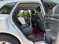Audi Q5L 40T luxury and dynamic - фото 16