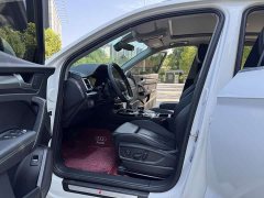 Audi Q5L 40T luxury and dynamic - фото 19