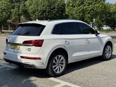 Audi Q5L 40T luxury and dynamic - фото 4
