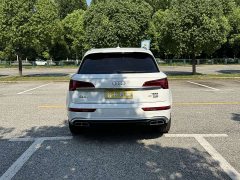 Audi Q5L 40T luxury and dynamic - фото 5