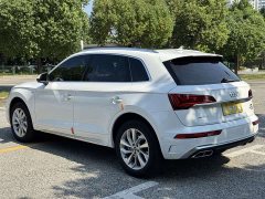 Audi Q5L 40T luxury and dynamic - фото 6