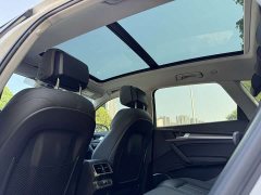 Audi Q5L 40T luxury and dynamic - фото 7