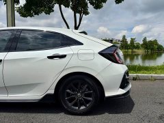 Honda Civic 2021 HATCHBACK 220TURBO CVT new sharp control - фото 19