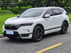 Honda Haoying 2021 240TURBO CVT two-wheel drive elite version - фото 1