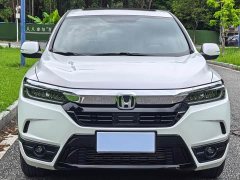 Honda Haoying 2021 240TURBO CVT two-wheel drive elite version - фото 2