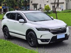 Honda Haoying 2021 240TURBO CVT two-wheel drive elite version - фото 3
