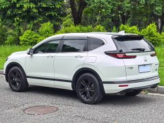 Honda Haoying 2021 240TURBO CVT two-wheel drive elite version - фото 4