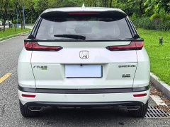 Honda Haoying 2021 240TURBO CVT two-wheel drive elite version - фото 5