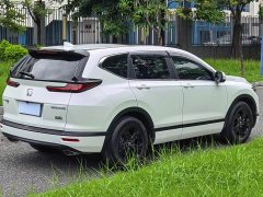 Honda Haoying 2021 240TURBO CVT two-wheel drive elite version - фото 6