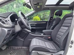 Honda Haoying 2021 240TURBO CVT two-wheel drive elite version - фото 7