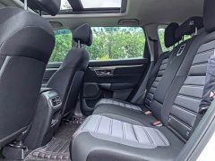 Honda Haoying 2021 240TURBO CVT two-wheel drive elite version - фото 9