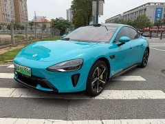 Xiaomi SU7 AWDUltra Long RangeSmart DriveMax Edition - фото 1