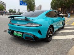 Xiaomi SU7 AWDUltra Long RangeSmart DriveMax Edition - фото 4
