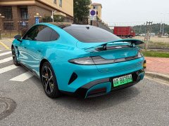 Xiaomi SU7 AWDUltra Long RangeSmart DriveMax Edition - фото 5