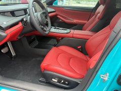 Xiaomi SU7 AWDUltra Long RangeSmart DriveMax Edition - фото 7