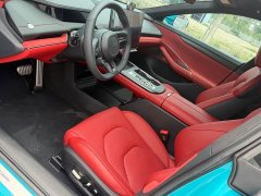 Xiaomi SU7 AWDUltra Long RangeSmart DriveMax Edition - фото 8