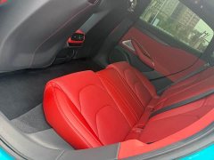 Xiaomi SU7 AWDUltra Long RangeSmart DriveMax Edition - фото 9